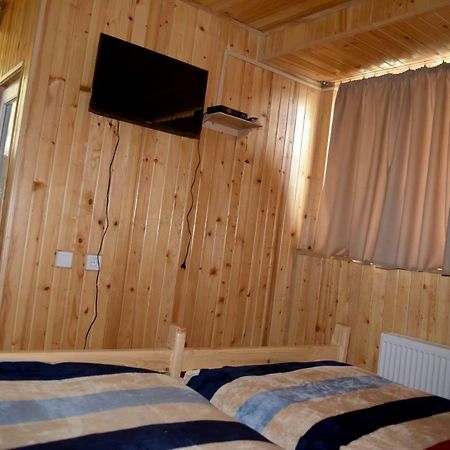 Bed and Breakfast Nikala Телави Экстерьер фото