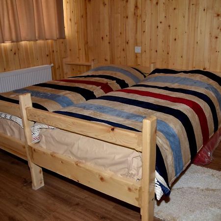 Bed and Breakfast Nikala Телави Экстерьер фото