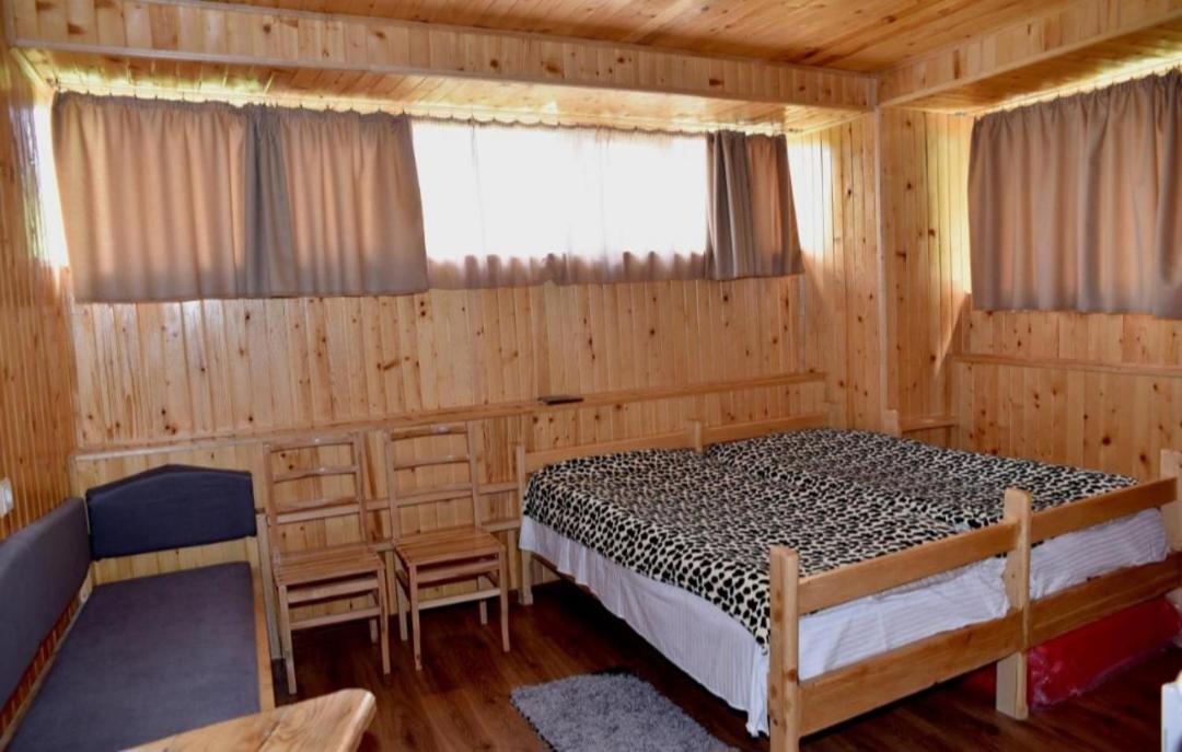 Bed and Breakfast Nikala Телави Номер фото