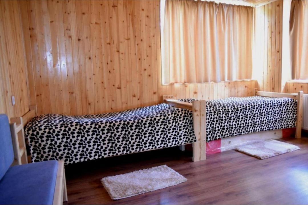 Bed and Breakfast Nikala Телави Номер фото